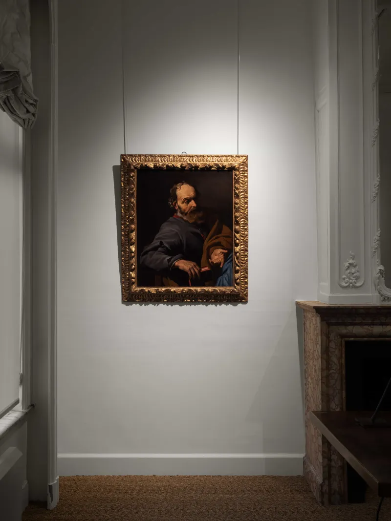 Northern Lights: Masterpieces of Flemish Caravaggism