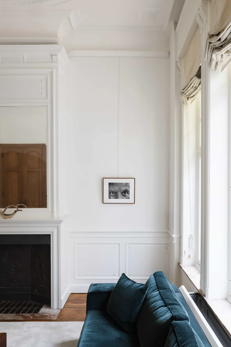 Studio: Announcing the Opening of Our New Colnaghi Brussels Gallery