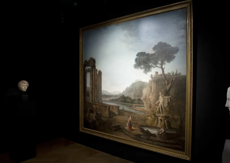 Works on Paper: 1800–1950 | London Art Week