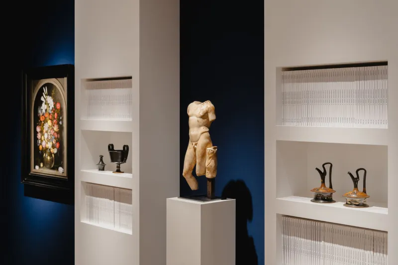 BRAFA 2025