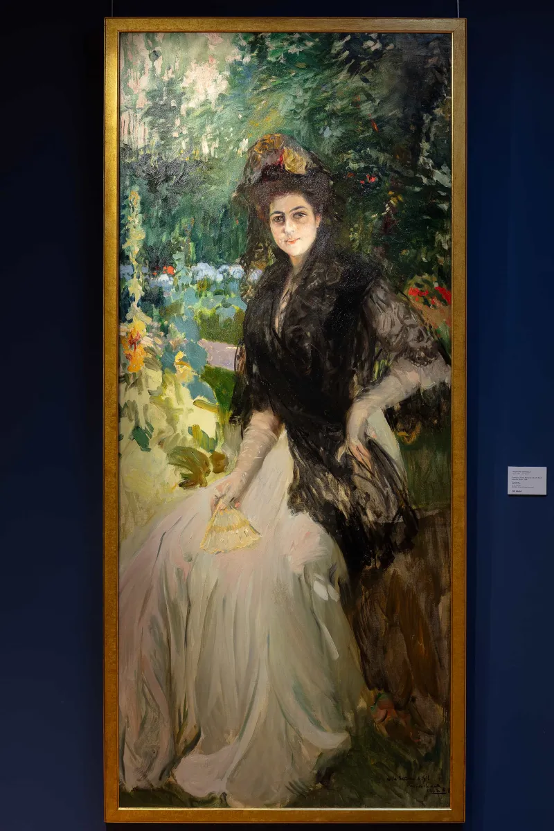 Sorolla: A Celebration of Life