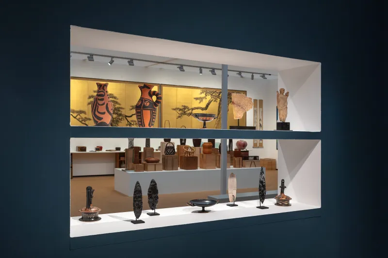 FRIEZE Masters 2024