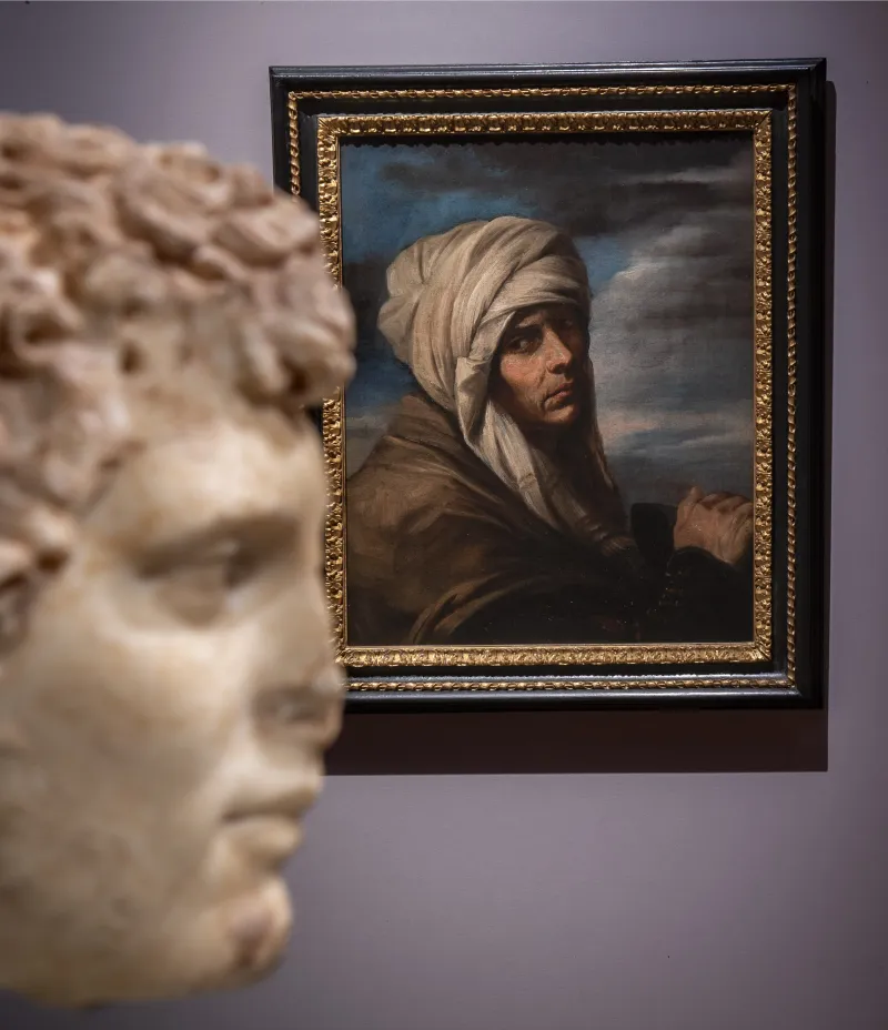 TEFAF Maastricht 2023