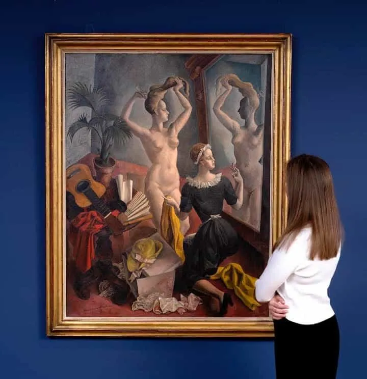 Barcelona – Paris, 1860-1936: A Journey to Modernity