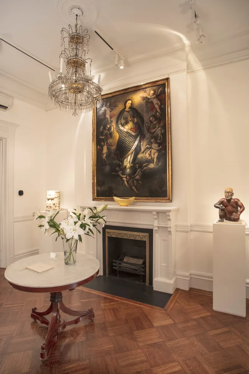 Discovering Viceregal Latin American Treasures