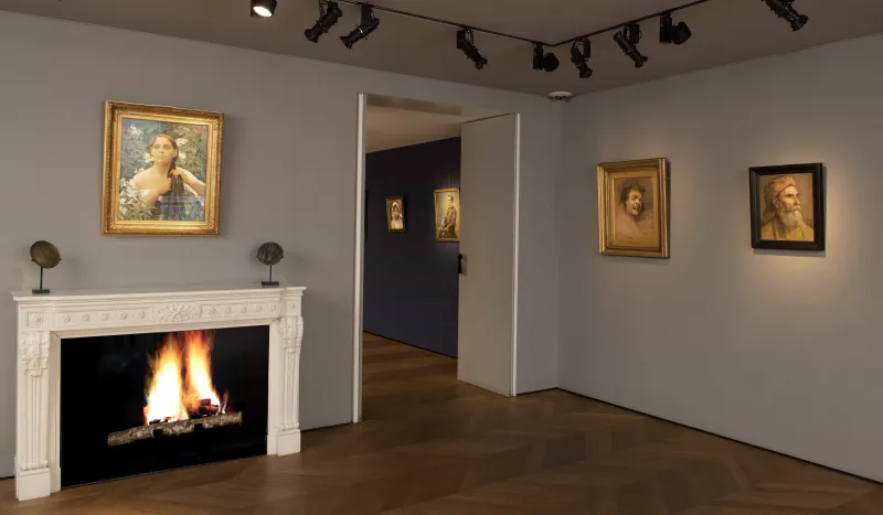 Summer Exhibition 2023