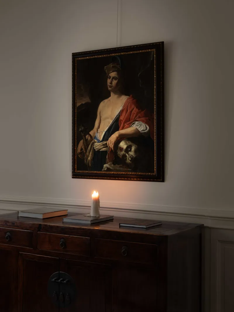 Northern Lights: Masterpieces of Flemish Caravaggism