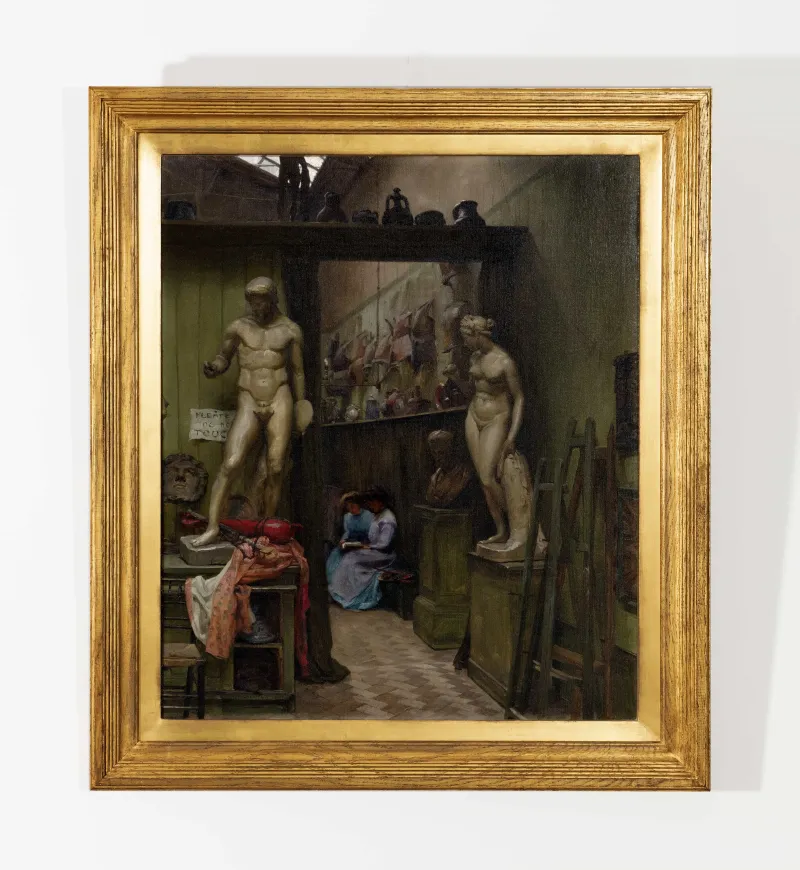 Winter Exhibition
