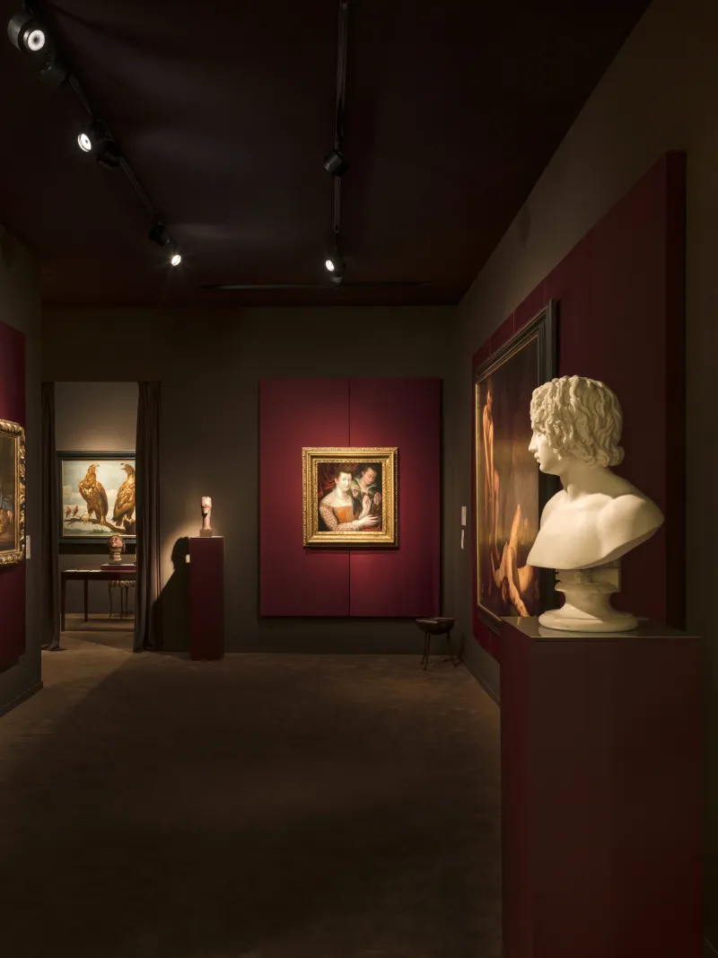 TEFAF Maastricht 2026