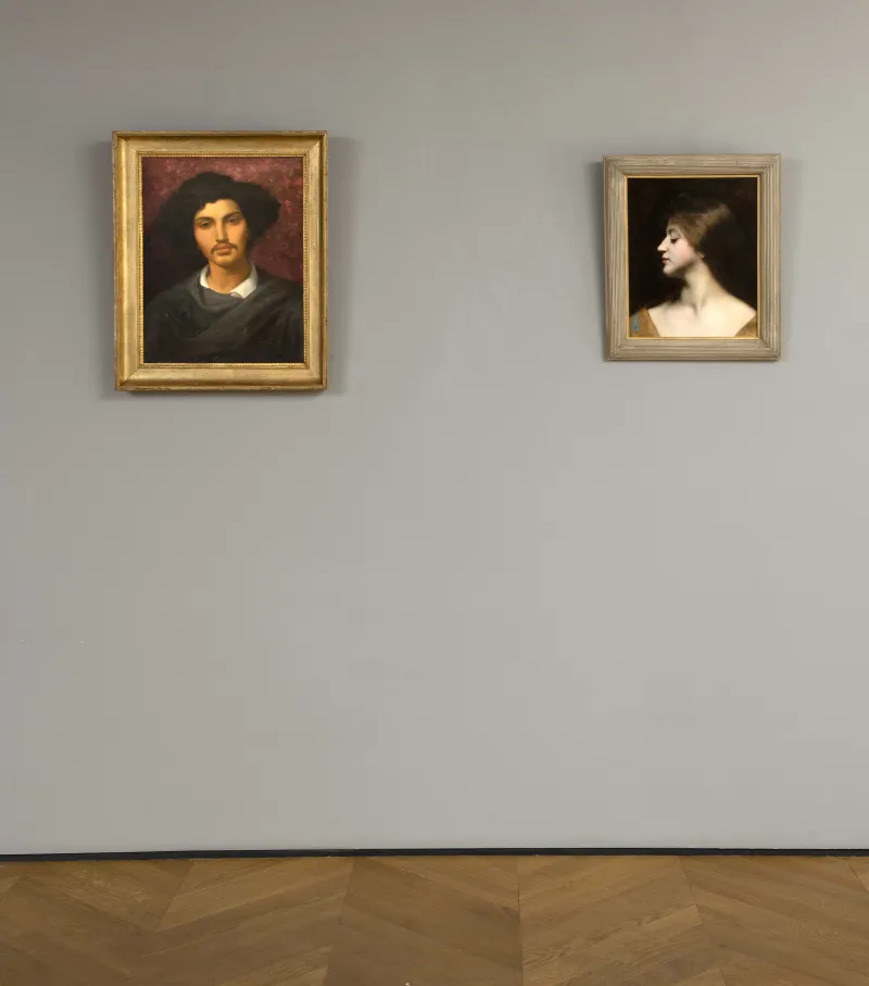 Works on Paper: 1800–1950 | London Art Week