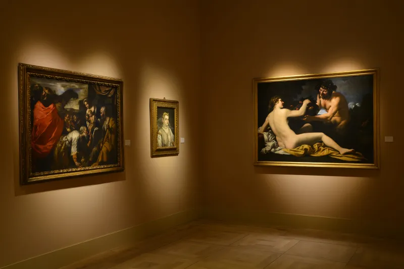 TEFAF Maastricht 2024