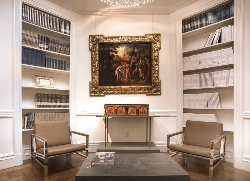 Discovering Viceregal Latin American Treasures