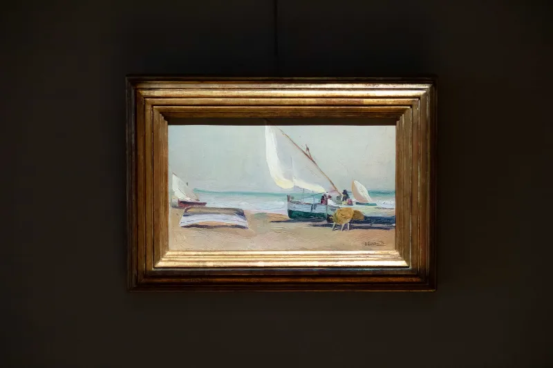 Sorolla: A Celebration of Life