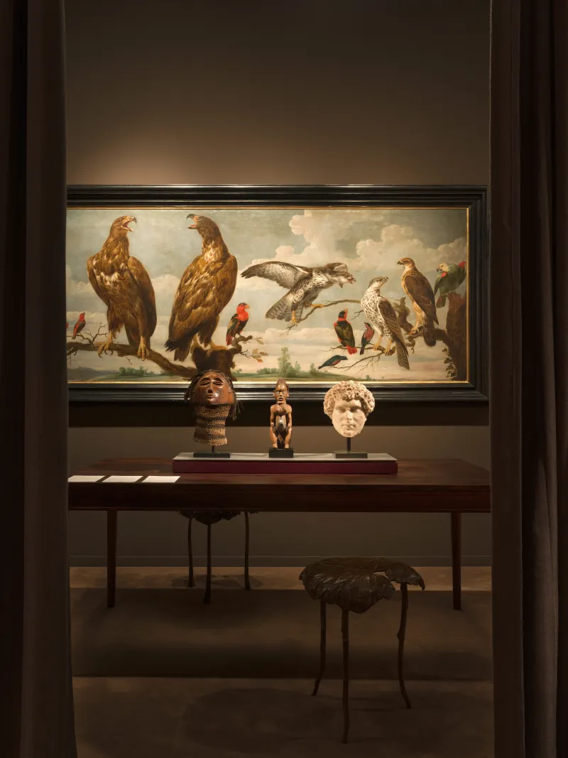 TEFAF Maastricht 2026