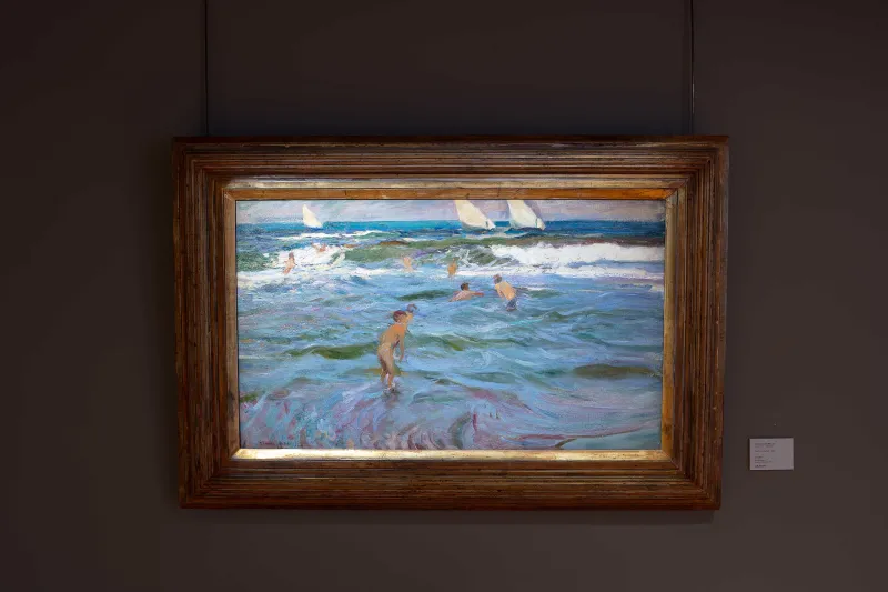 Sorolla: A Celebration of Life
