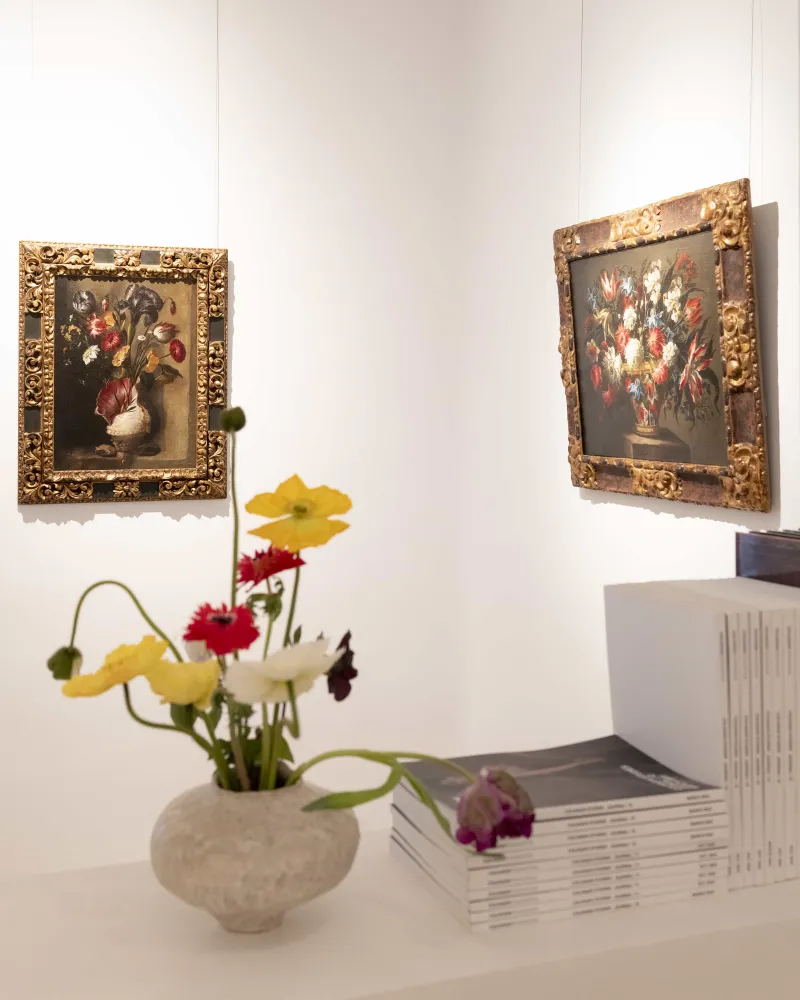 Everyday Poetry: Spanish Still Life Painting of the 17th and 18th Centuries