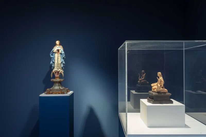 Baptism of Fire: Terracotta Masterpieces Spanning Three Millennia