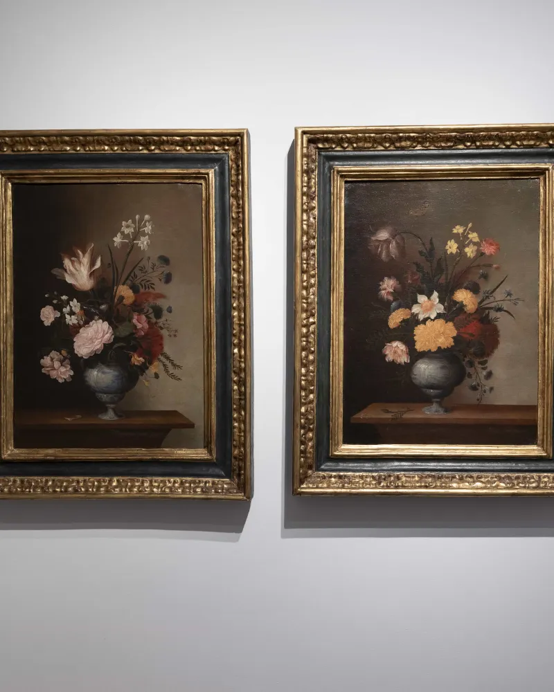 Everyday Poetry: Spanish Still Life Painting of the 17th and 18th Centuries