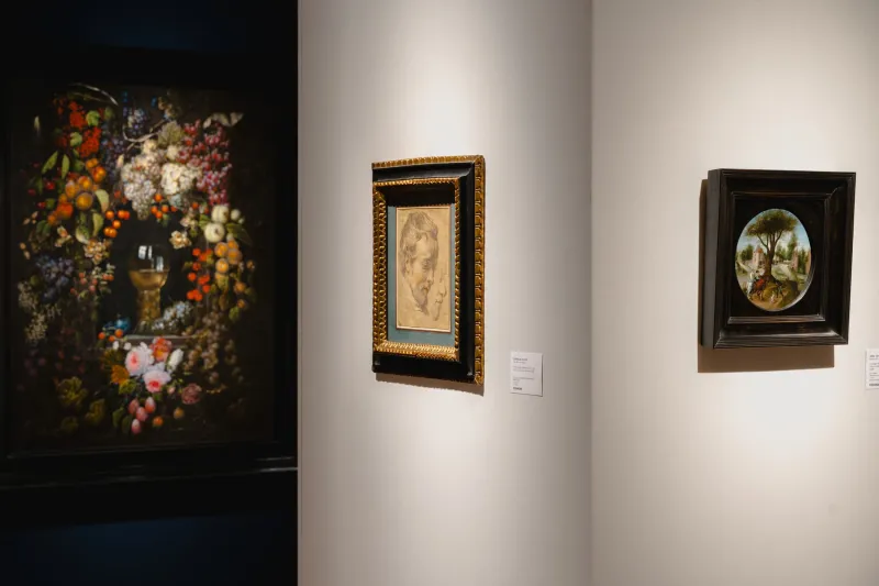 BRAFA 2025