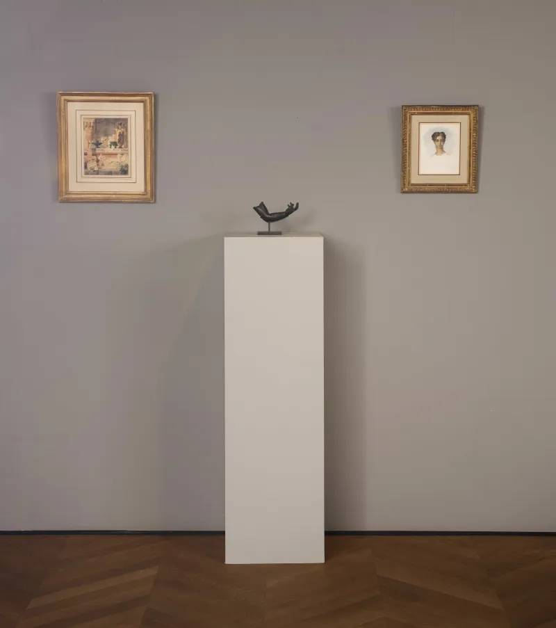 Summer Exhibition 2023