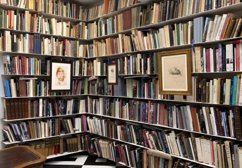 Works on Paper: 1800–1950 | London Art Week