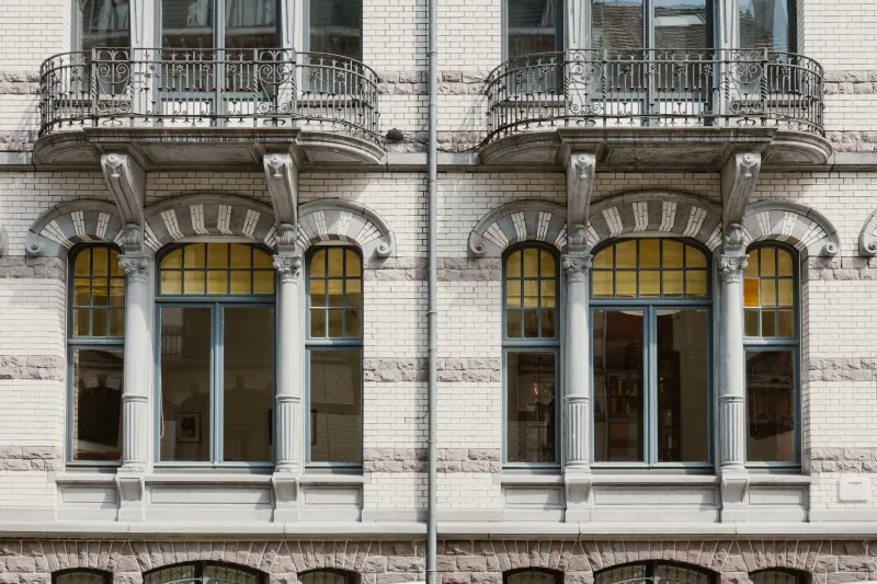 Studio: Announcing the Opening of Our New Colnaghi Brussels Gallery