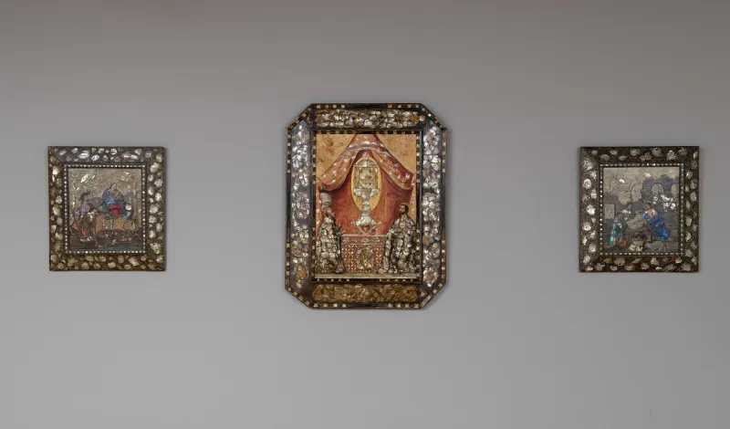 Discovering Viceregal Latin American Treasures