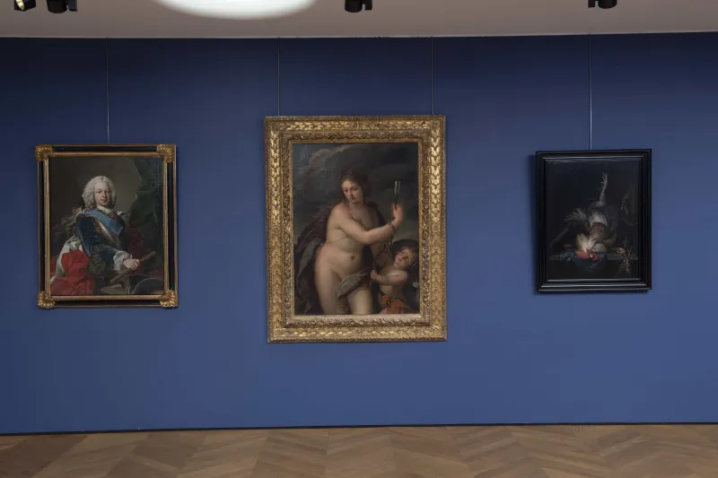 Works on Paper: 1800–1950 | London Art Week