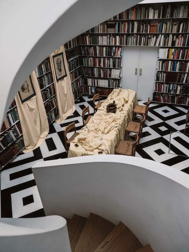 Colnaghi & Banda Present Held in Space: Celebrating Women-Led Art and Design