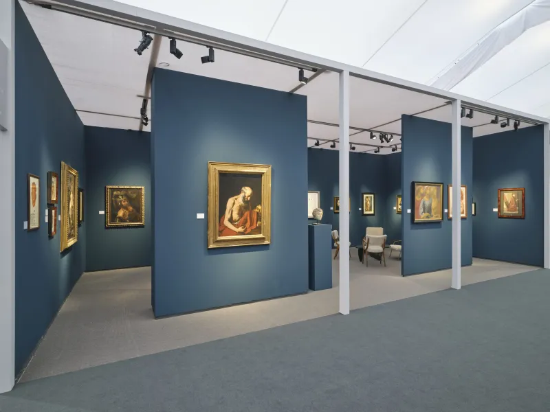 FRIEZE Masters 2023