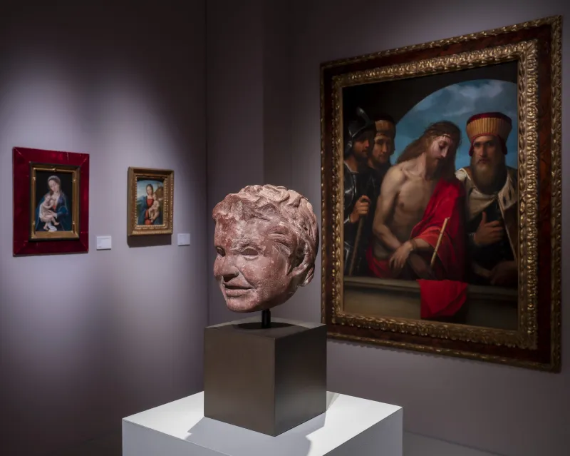 TEFAF Maastricht 2023