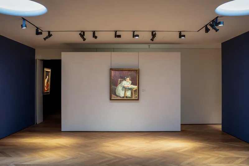 Sorolla: A Celebration of Life