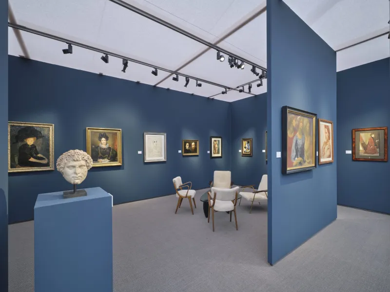 FRIEZE Masters 2023