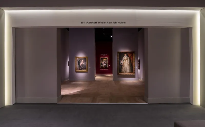 TEFAF Maastricht 2023