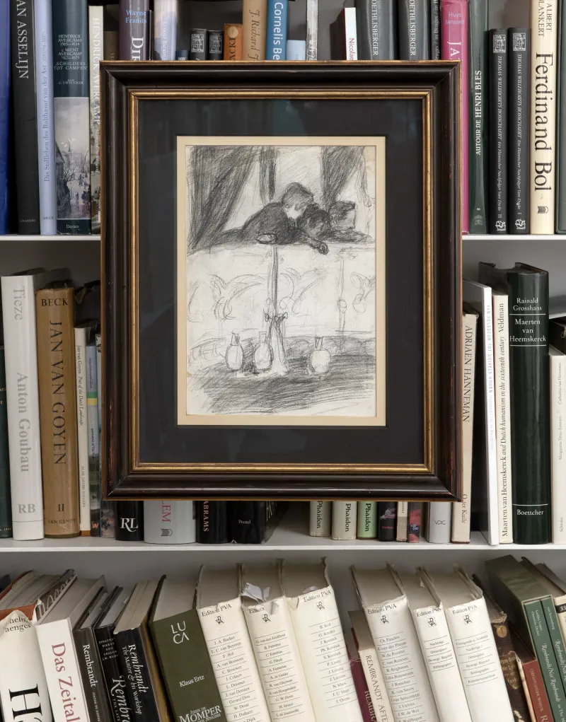 Barcelona – Paris, 1860-1936: A Journey to Modernity