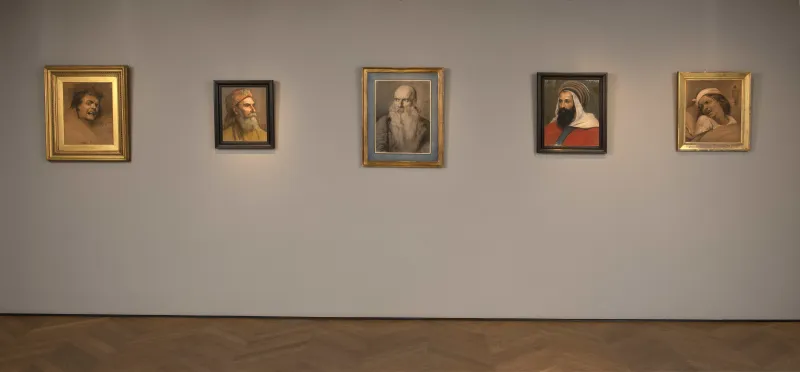 Summer Exhibition 2023