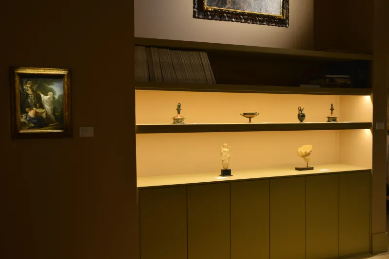 TEFAF Maastricht 2024