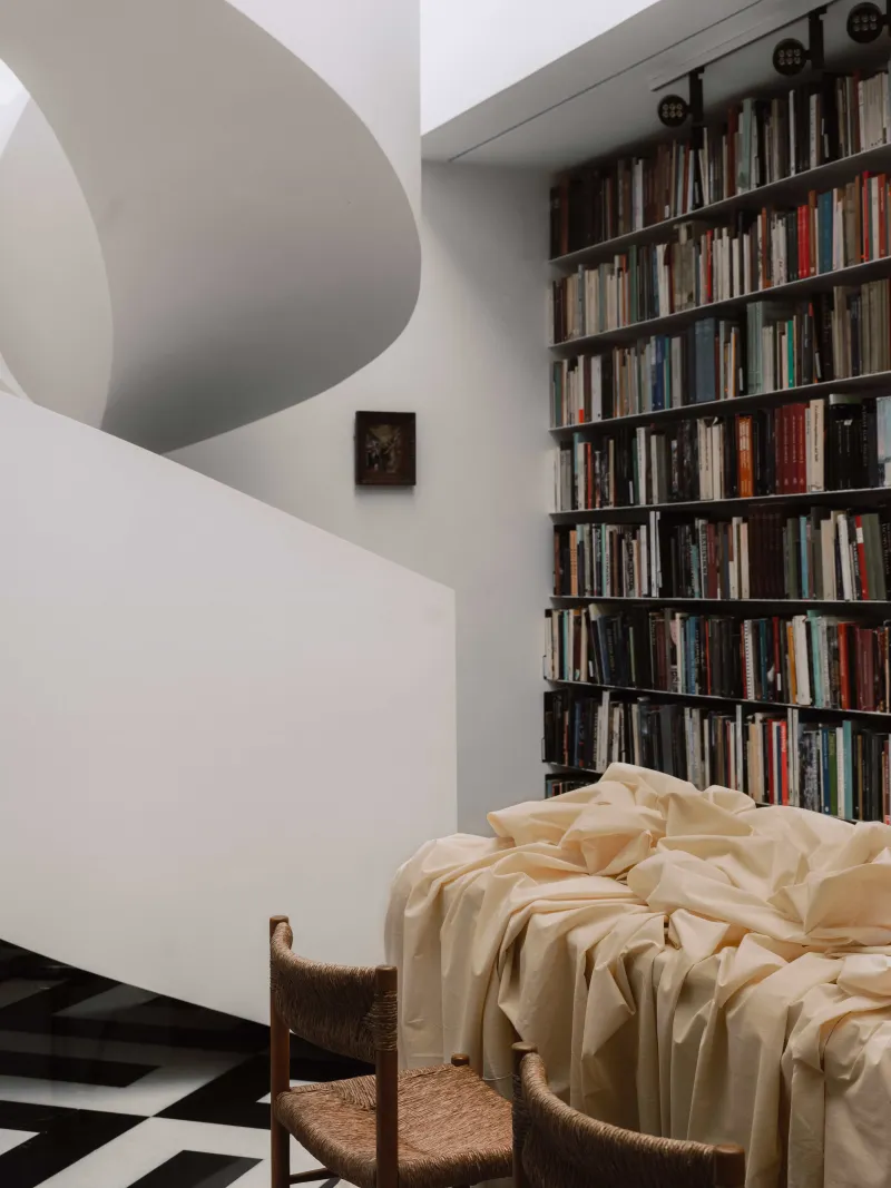 Colnaghi & Banda Present Held in Space: Celebrating Women-Led Art and Design