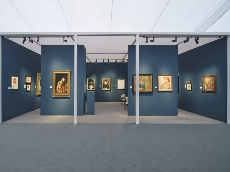 FRIEZE Masters 2023