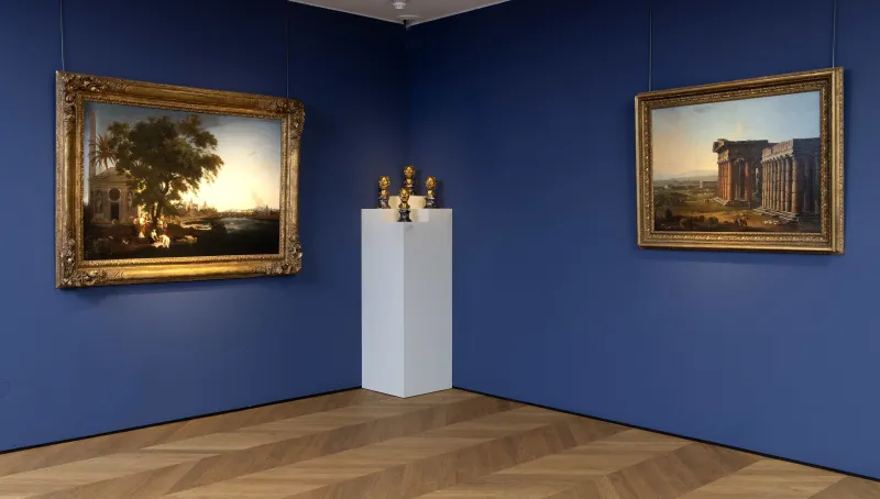 Works on Paper: 1800–1950 | London Art Week