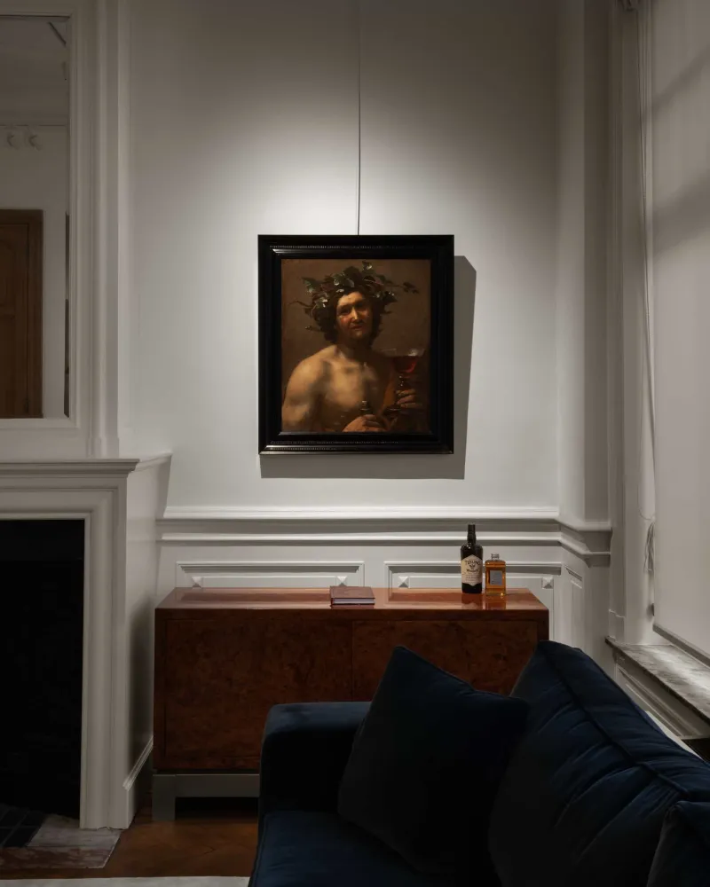 Northern Lights: Masterpieces of Flemish Caravaggism