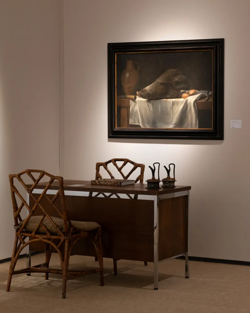 BRAFA 2026