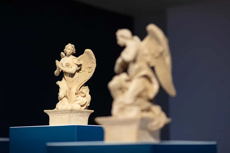 Baptism of Fire: Terracotta Masterpieces Spanning Three Millennia