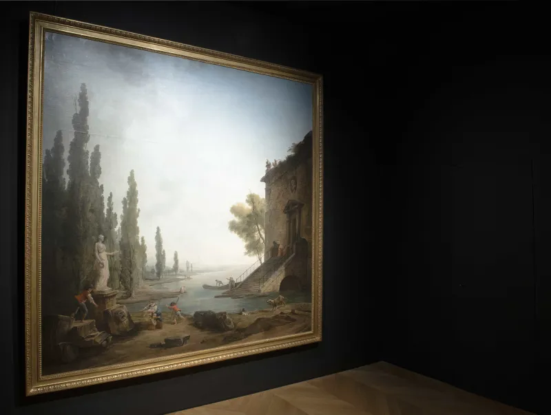 Works on Paper: 1800–1950 | London Art Week