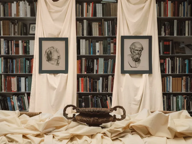 Colnaghi & Banda Present Held in Space: Celebrating Women-Led Art and Design