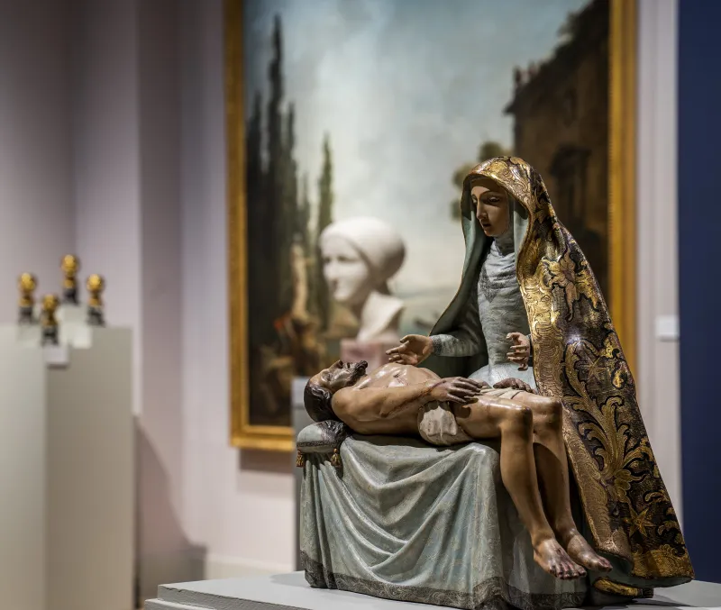 TEFAF Maastricht 2022