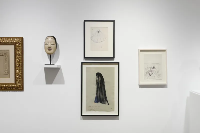 Leonor Fini: A Practice of Transformation