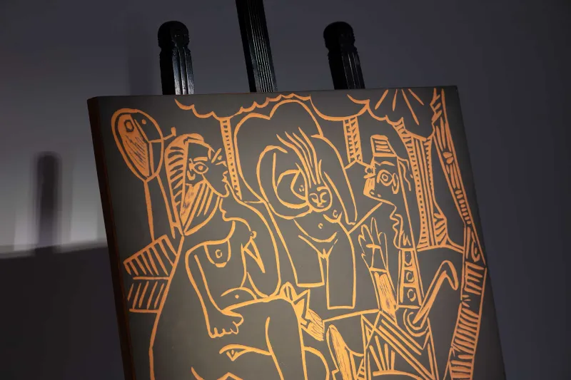 Baptism of Fire: Terracotta Masterpieces Spanning Three Millennia