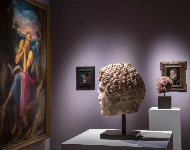 TEFAF Maastricht 2023