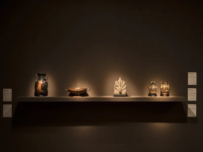 TEFAF Maastricht 2026